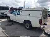 Chevrolet Colorado 1GCCS196758127843 снимка