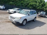 Subaru Forester 2.5X Premium JF2SH6CC3AH801679 снимка