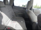 Subaru Forester 2.5X Premium JF2SH6CC3AH801679 снимка
