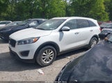 Kia Sorento 2.4L Lx 5XYPGDA34GG105350 снимка