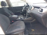 Kia Sorento 2.4L Lx 5XYPGDA34GG105350 снимка
