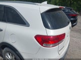 Kia Sorento 2.4L Lx 5XYPGDA34GG105350 снимка