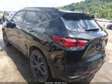 Chevrolet Blazer Rs 3GNKBJRS4KS611469 photo