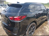 Chevrolet Blazer Rs 3GNKBJRS4KS611469 photo