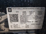 Chevrolet Blazer Rs 3GNKBJRS4KS611469 photo