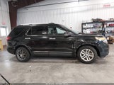 Ford Explorer Xlt 1FM5K8D86DGC71491 fotografie
