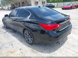 Infiniti Q50 3.0T Red Sport 400 JN1FV7AP1HM851151 fotografie