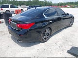 Infiniti Q50 3.0T Red Sport 400 JN1FV7AP1HM851151 fotografie