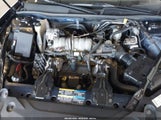 Buick Lacrosse Cxl 2G4WD582581343657 fotografie