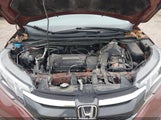 Honda Cr-V Lx 2HKRM4H33FH702116 fotografie