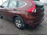 Honda Cr-V Lx 2HKRM4H33FH702116 fotografie