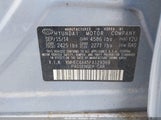 Hyundai Sonata Hybrid Limited KMHEC4A45FA129369 снимка