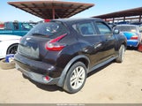 Nissan Juke S JN8AF5MR9FT500761 снимка