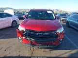 Chevrolet Traverse Rs 1GNERJKX6JJ282871 снимка