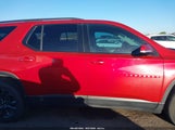Chevrolet Traverse Rs 1GNERJKX6JJ282871 снимка