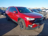 Chevrolet Traverse Rs 1GNERJKX6JJ282871 снимка