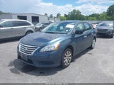 Nissan Sentra Sv 3N1AB7AP0EY336413 снимка