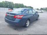 Nissan Sentra Sv 3N1AB7AP0EY336413 снимка
