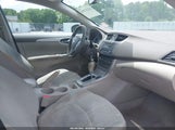 Nissan Sentra Sv 3N1AB7AP0EY336413 снимка