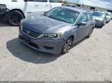 Honda Accord Lx 1HGCR2F35DA022531 снимка