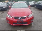 Lexus Ct 200H Premium JTHKD5BH5C2091397 снимка