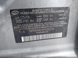 Hyundai Elantra Se 5NPDH4AE4FH556299 снимка