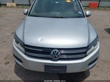 Volkswagen Tiguan S WVGAV7AX4GW519940 fotografie