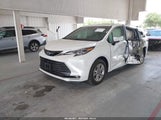 Toyota Sienna Platinum 5TDESKFC6RS147379 снимка