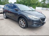 Mazda Cx-9 Grand Touring JM3TB2DA4D0413980 снимка