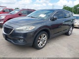 Mazda Cx-9 Grand Touring JM3TB2DA4D0413980 снимка