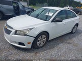 Chevrolet Cruze Ls Auto 1G1PA5SH8D7233786 снимка