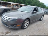 Ford Fusion Se 3FAHP0HA8CR177322 снимка