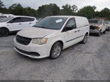 Ram Cargo Tradesman 2C4JRGAG4ER113672 снимка