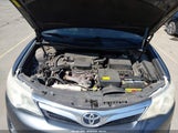 Toyota Camry Le 4T1BF1FK8DU651182 снимка