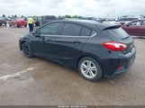 Chevrolet Cruze Lt Auto 3G1BE6SM8HS574176 снимка