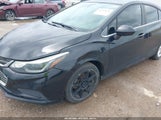 Chevrolet Cruze Lt Auto 3G1BE6SM8HS574176 снимка