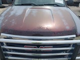 GMC Sierra  Slt 2GTEC13Y381119617 fotografie