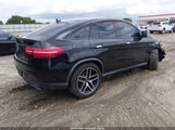 Mercedes-Benz Amg Gle 43 Coupe 4Matic 4JGED6EB1HA067196 снимка