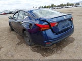Nissan Altima S Fwd 1N4BL4BV2LC134209 fotografie