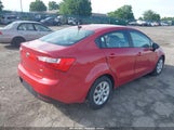 Kia Rio Lx KNADM4A39F6458273 снимка