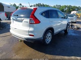 Honda Cr-V Ex-L 5J6RM4H75FL058594 снимка