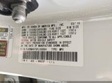 Honda Cr-V Ex-L 5J6RM4H75FL058594 снимка