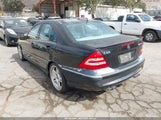 Mercedes-Benz C 55 Amg WDBRF76J76F805965 снимка