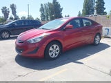Hyundai Elantra Se 5NPDH4AE5GH708298 снимка
