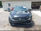 Honda Civic Sport 2HGFC2F89KH541123 снимка