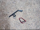 Honda Civic Sport 2HGFC2F89KH541123 снимка