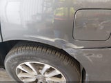 Nissan Pathfinder S 5N1AR2MM1FC702480 снимка