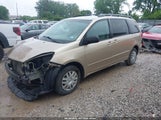 Toyota Sienna Le 5TDZK23C37S050546 снимка