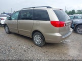 Toyota Sienna Le 5TDZK23C37S050546 снимка