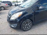 Chevrolet Spark 2Lt Auto KL8CF6S9XDC515742 снимка